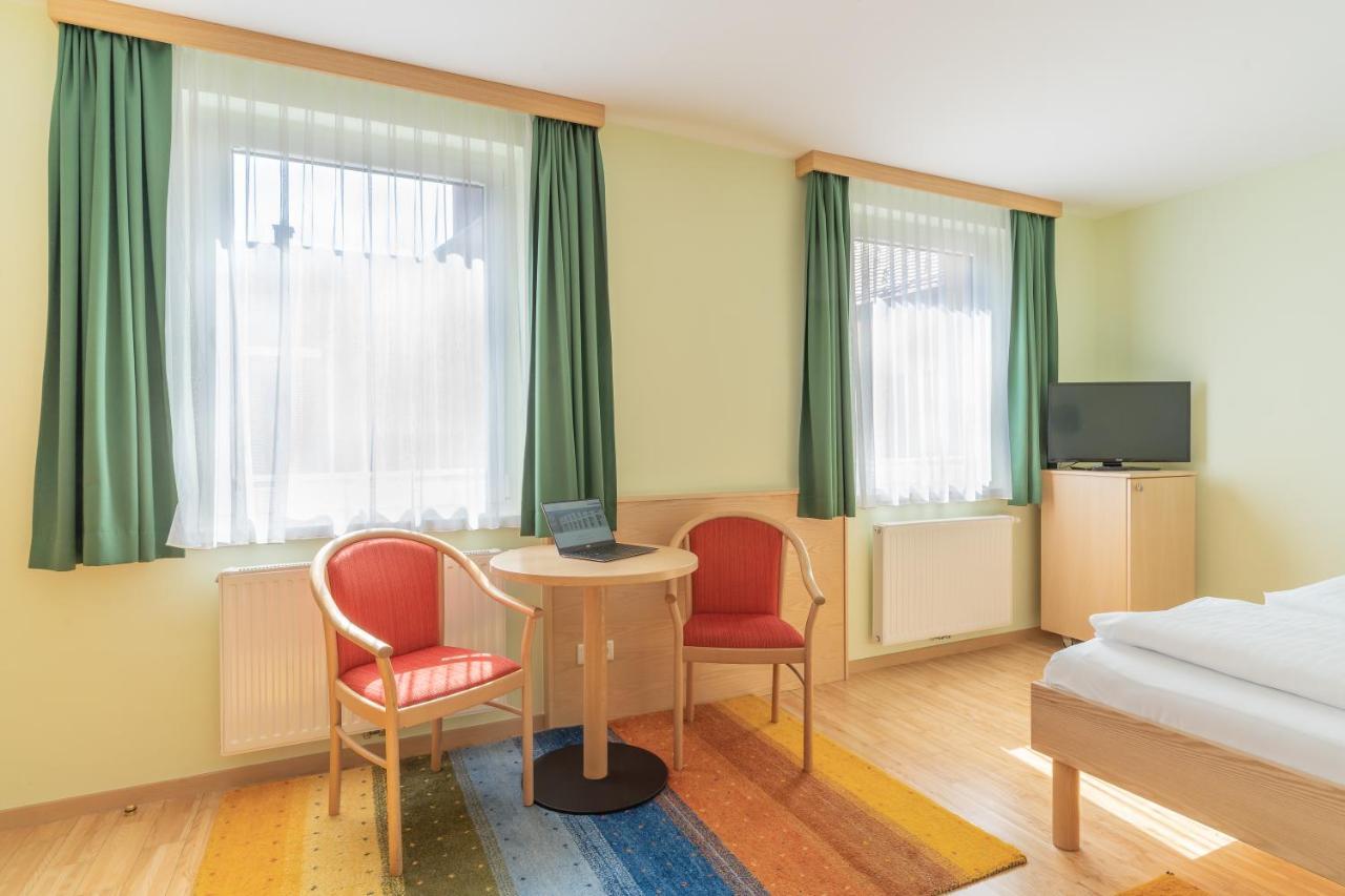 Hotel Kindler 2,0 Self-Check-In Leoben  Exterior foto