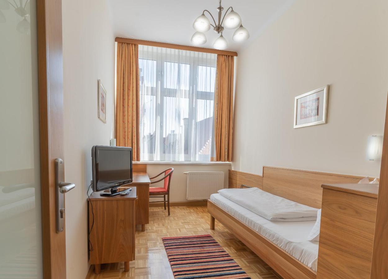 Hotel Kindler 2,0 Self-Check-In Leoben  Exterior foto