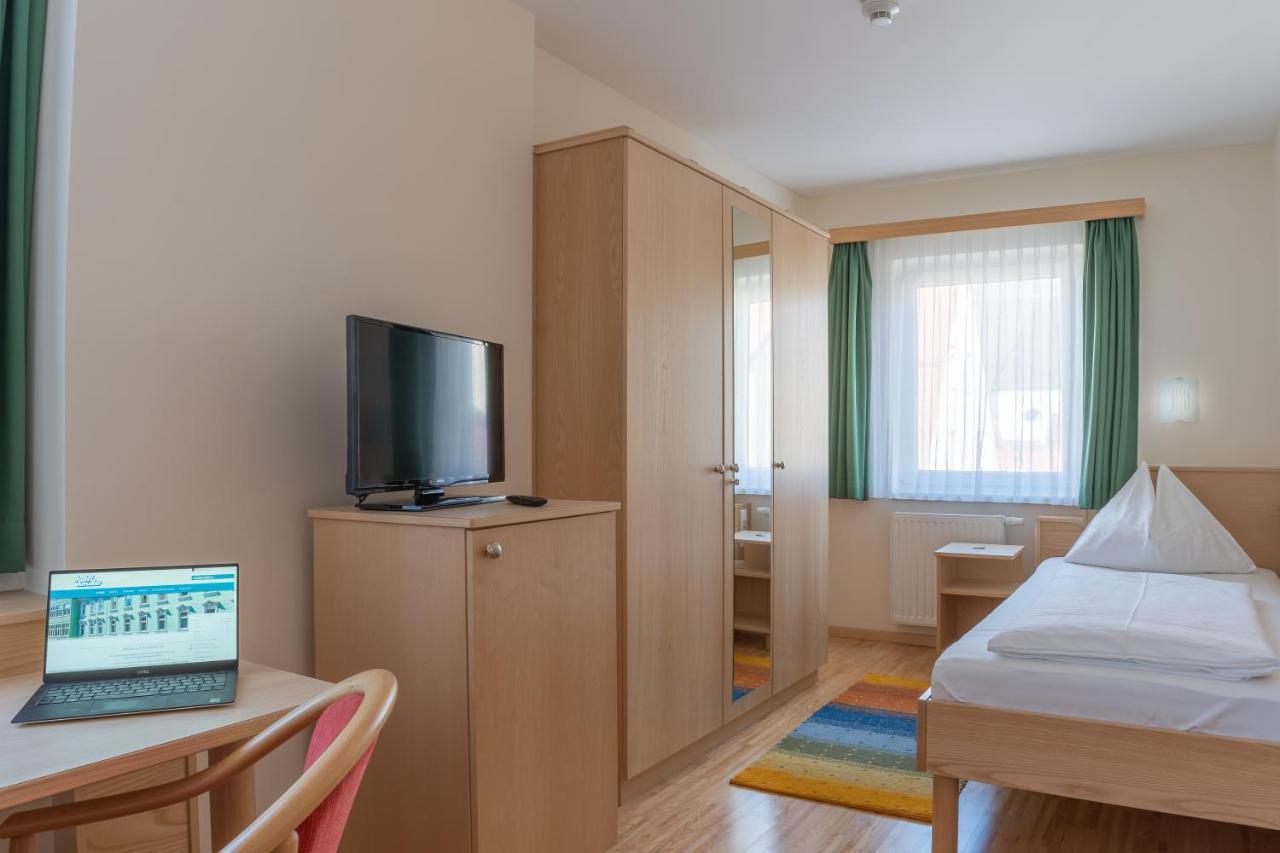 Hotel Kindler 2,0 Self-Check-In Leoben  Exterior foto