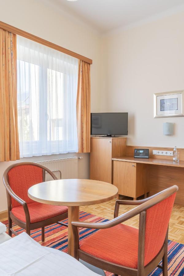 Hotel Kindler 2,0 Self-Check-In Leoben  Exterior foto