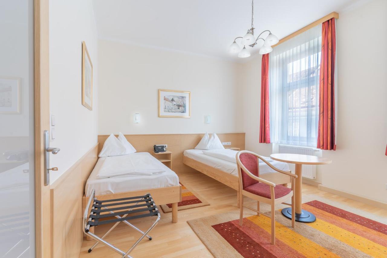 Hotel Kindler 2,0 Self-Check-In Leoben  Exterior foto