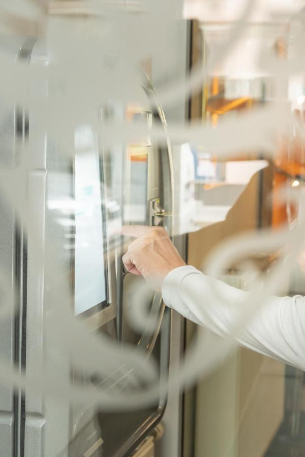 Hotel Kindler 2,0 Self-Check-In Leoben  Exterior foto