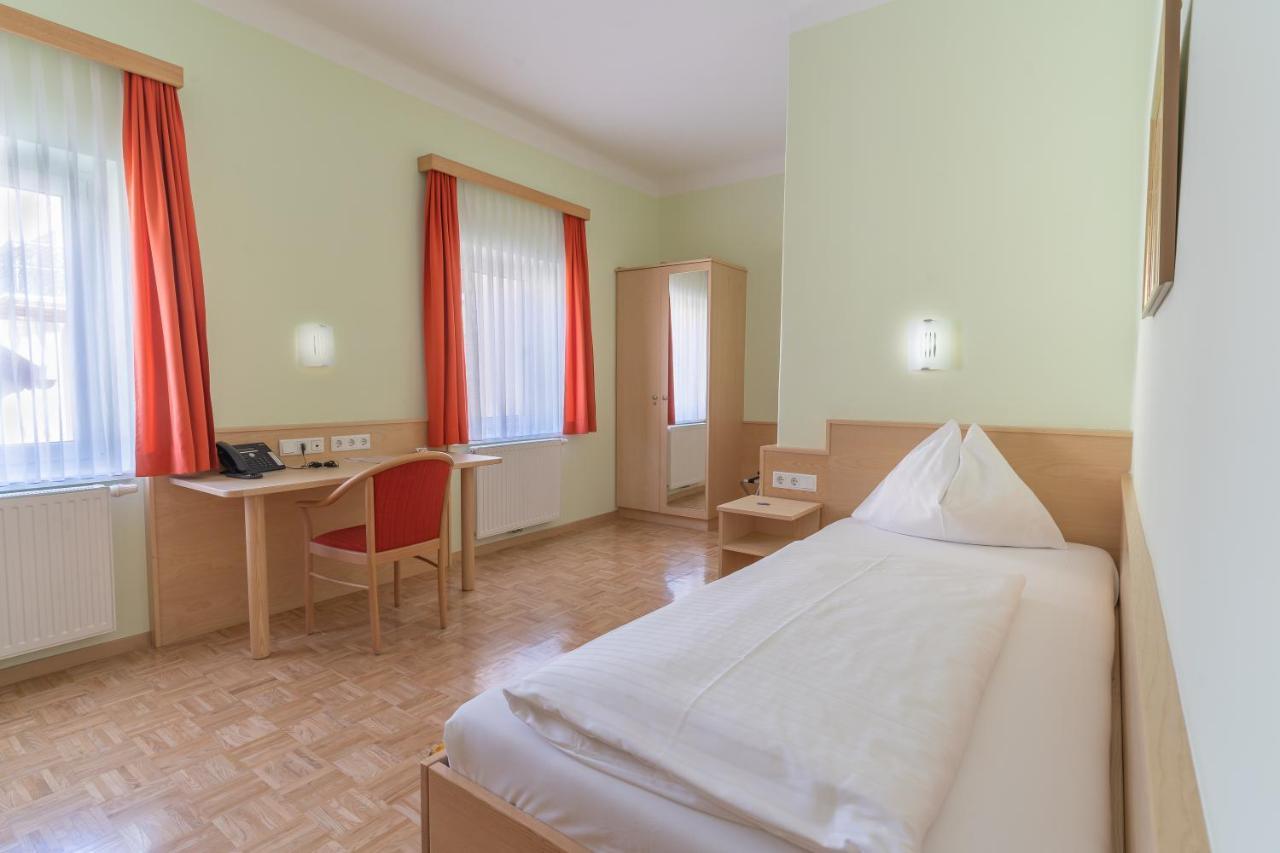 Hotel Kindler 2,0 Self-Check-In Leoben  Exterior foto