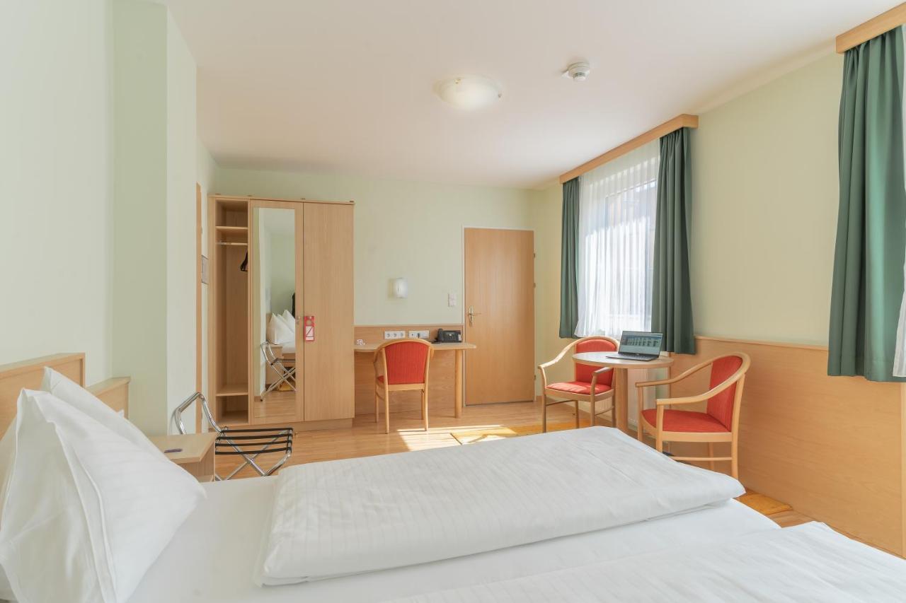 Hotel Kindler 2,0 Self-Check-In Leoben  Exterior foto