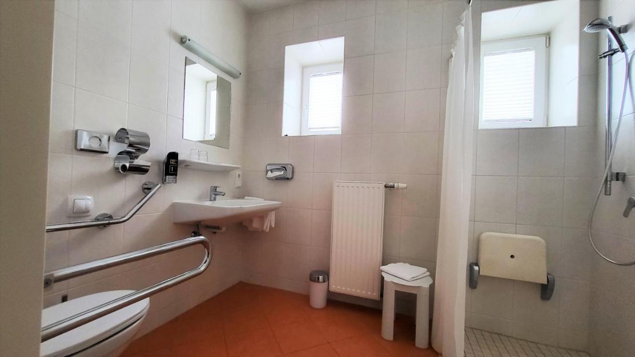 Hotel Kindler 2,0 Self-Check-In Leoben  Exterior foto