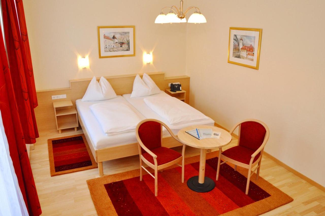 Hotel Kindler 2,0 Self-Check-In Leoben  Exterior foto